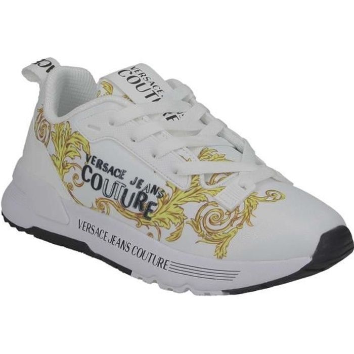 basket versace rose