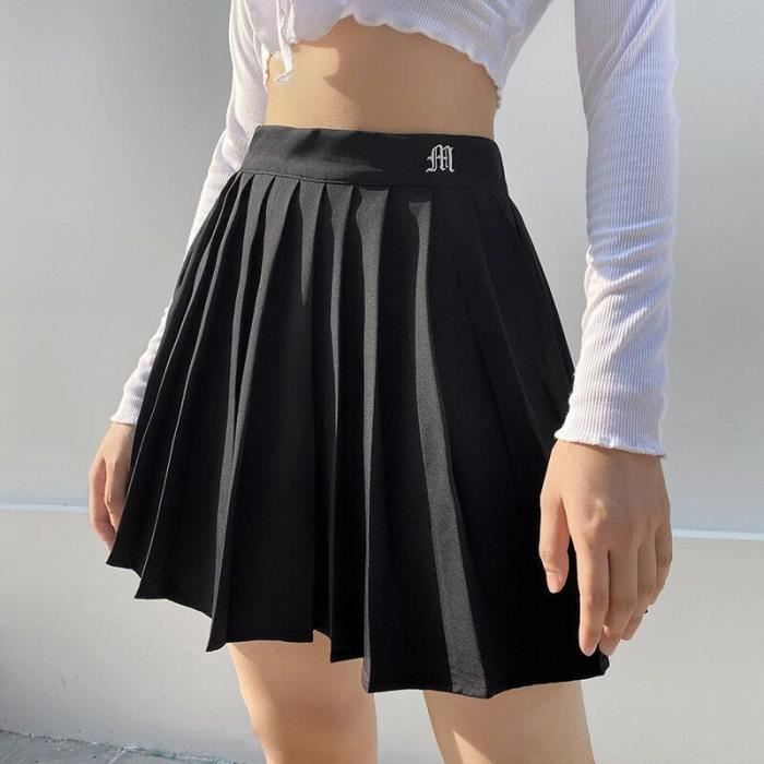 Tenue hotsell jupe femme