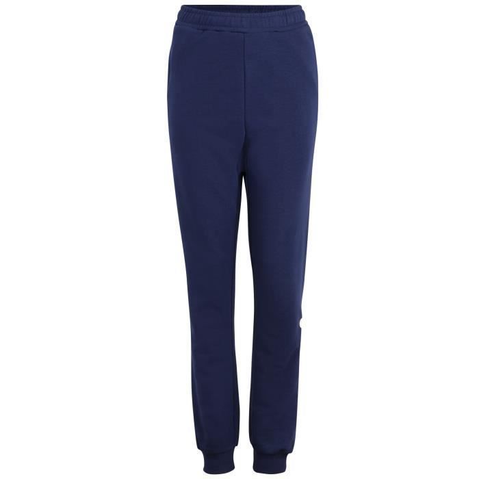 Jogging enfant Fila Songe Classic Logo medieval blue 13 14 ans Medieval blue Cdiscount Pret a Porter