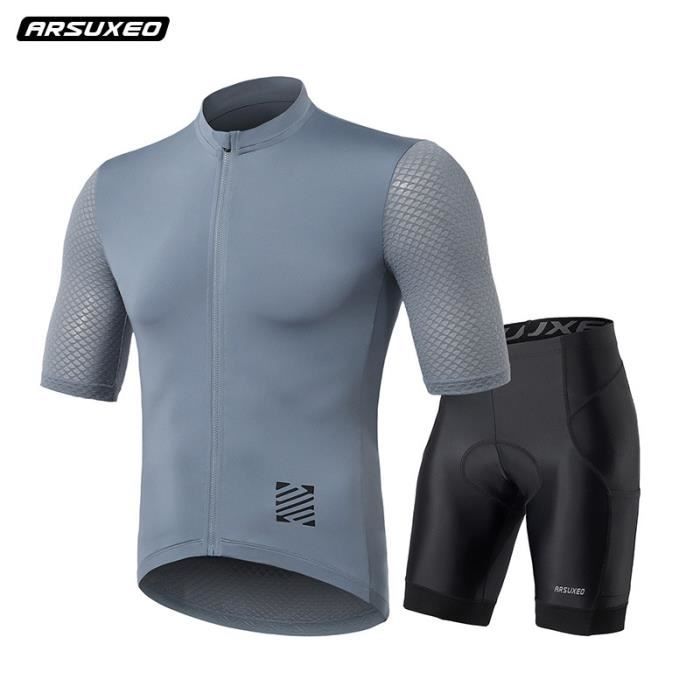 Vêtements de online cyclisme homme