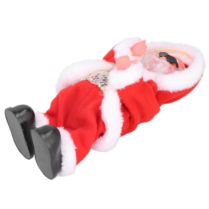 Rare ornement de père noël - France