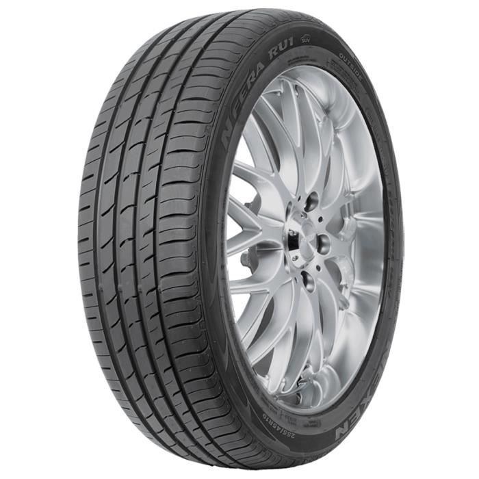 Pneu AUTO NEXEN NFERA RU1 215 60 R17 96H 4x4 ETE