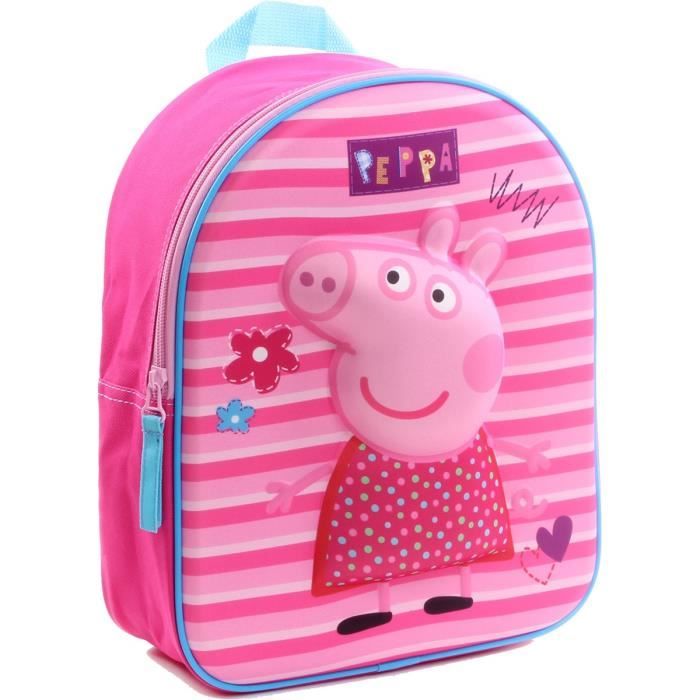 Peppa pig on sale sac