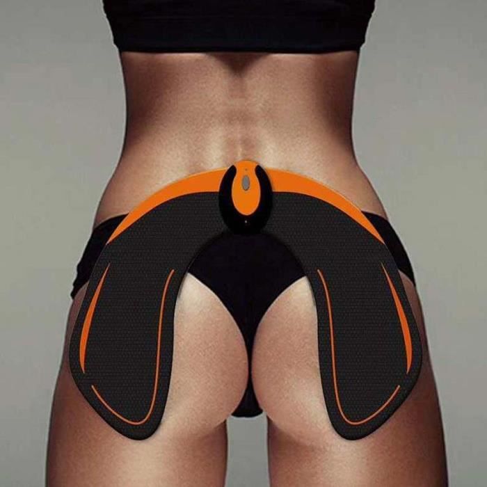 Hips Trainer Electrostimulateurs Fessier, EMS Hips Trainer, Stimulateur Musculaire, Appareil De