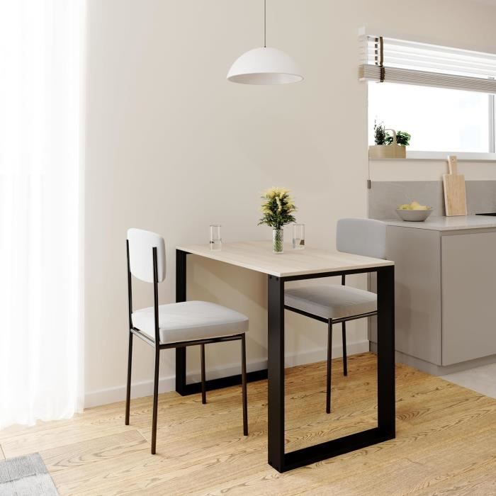 Cdiscount Table De Cuisinenull