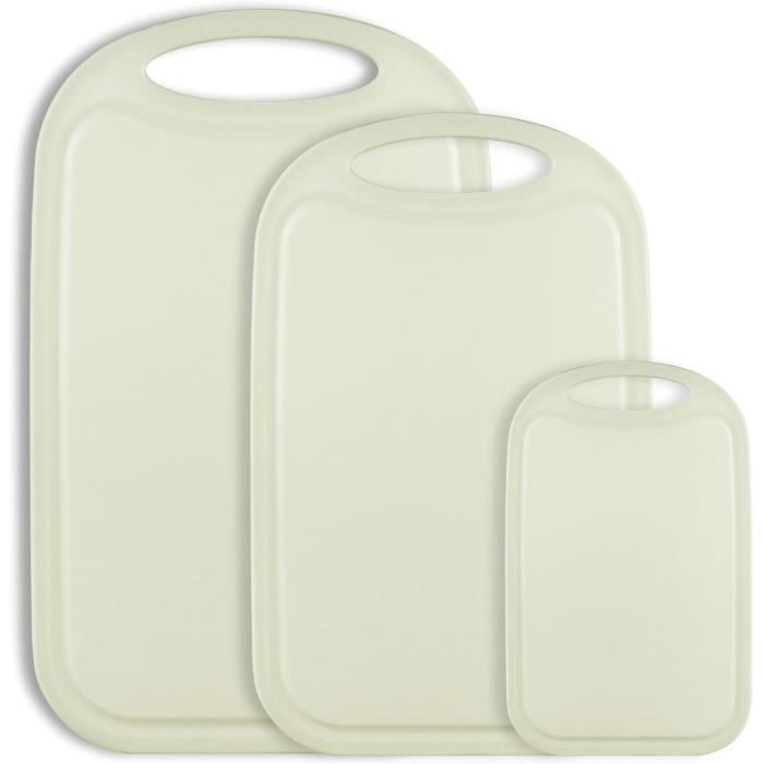 9 En 1 Planche A Decouper Camping, Planche à Découper Pliable En