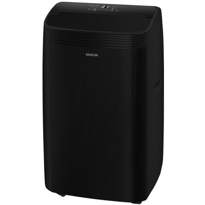 Climatiseur mobile Sencor SAC MT9079CH