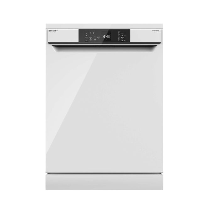 SHARP QWNA1DF45EW - vue 5