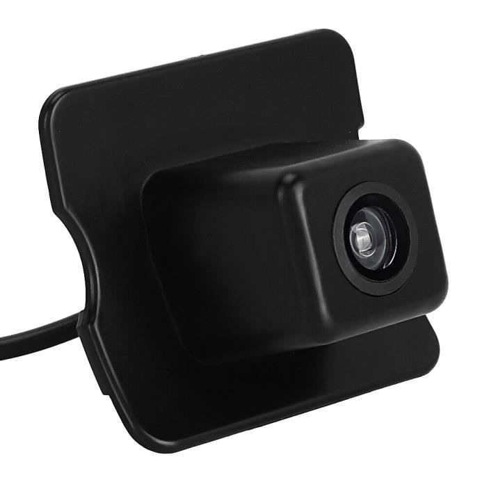 Caméra De Recul Taesayl 170° Pour Smart R300 R350 Fourtwo Smart 451 2007-2012 - Installation Ultra Facile