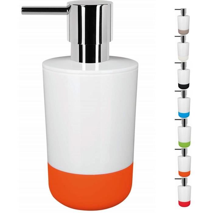 MSV Pattumiera Con Pedale Osaki Lavanda Opaco 3 L - 4