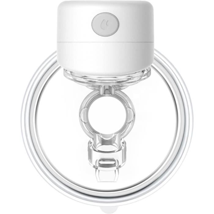 Tire-lait électrique portable avec écran tactile LED à Djibouti Tire-lait électrique portable avec écran tactile LED à Djibouti