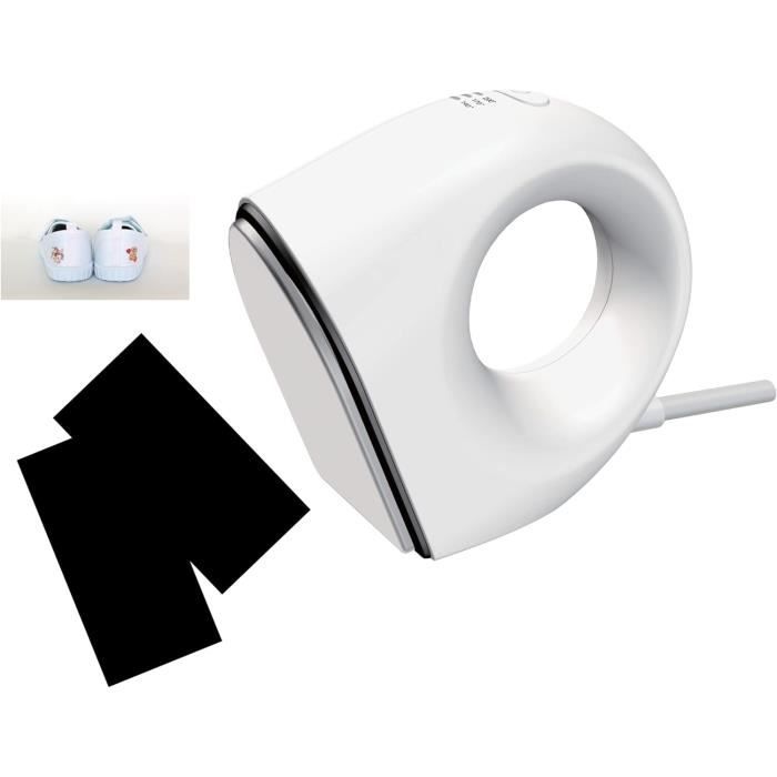 Kit Presse à Transfert Pour T-shirt + Traceur De Découpe 72cm + Imprimante Epson EcoTank - Neuf Complet