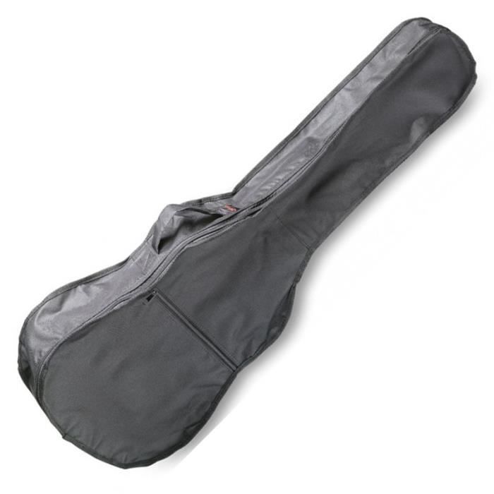 Housse nylon pour guitare classique 1/2 Stagg STB-1 C2
