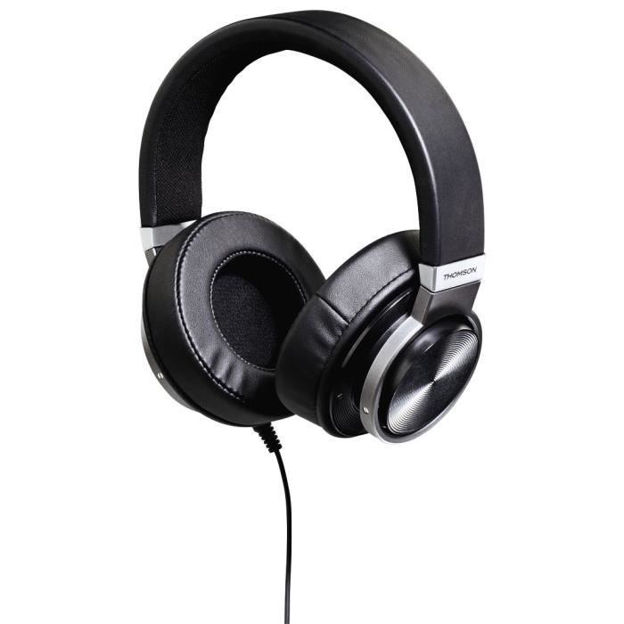 Casque circum aural HED2807 - vue 6