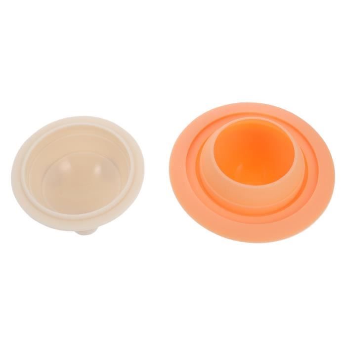 Prothèses Mammaires En Silicone E Cup - Seins Demi-corps Réalistes Pour Drag/TG, Neufs