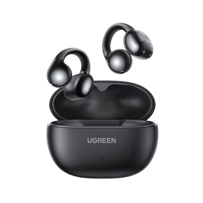 Écouteurs Bluetooth TWS - UGREEN - HiTune S3 (WS209) - Bluetooth 5.4 - Driver 12 mm titane - Autonomie 24 h