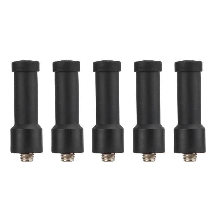 VBESTLIFE Antenne Femelle SMA 5 Pièces Antenne SMA Femelle Portable Pour Kenwood LINTON PUXING - Foto 10
