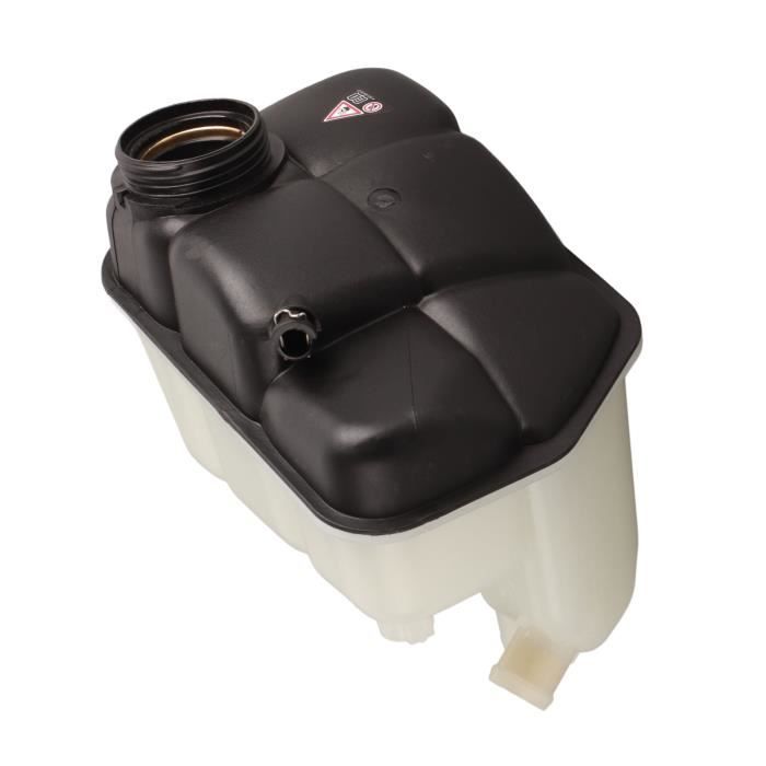 Flexible vers le réservoir de trop-plein pour Ford Focus 01/2011-08/2014