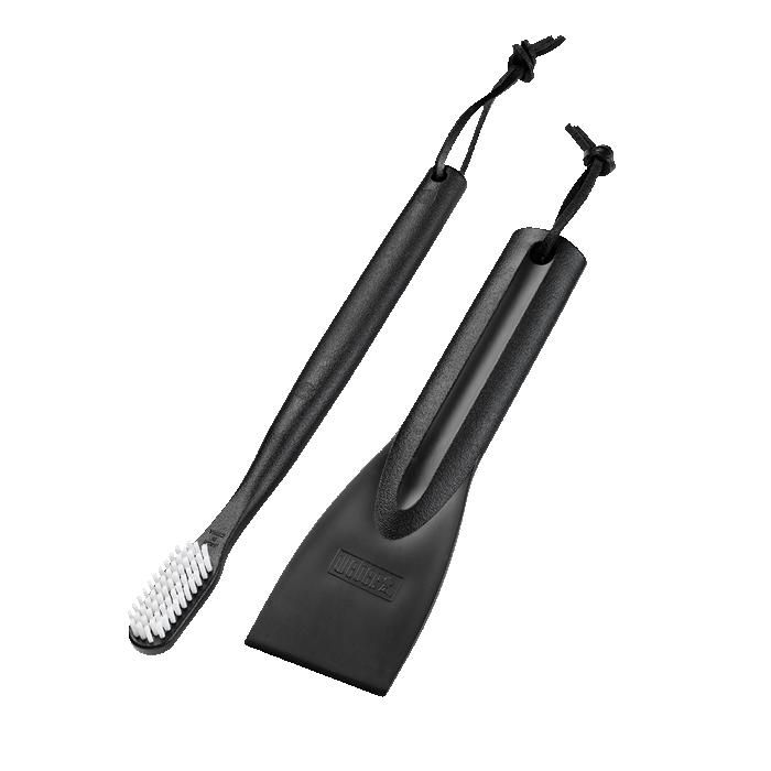 Weber 6202 Ensemble d'Outils pour Barbecue - vue 2