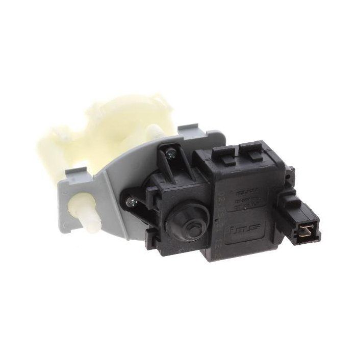 POMPE SECHE LINGE 481236058212 POMPE DE VIDANGE RELEVAGE CPLTE