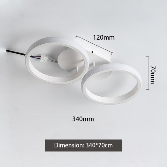 Mini suspendu hana PD434509MBOP