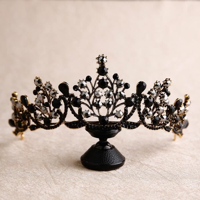 Cartes Princesse Vintage Joli Cadre Rose Avec Couronne D'or Cadres