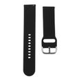Accessoires pour montres Bracelet en silicone respirant de remplacement pour bracelet Fitbit Versa 2 BRACELET DE MONTRE 2355-1