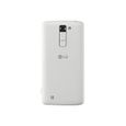 Téléphone portable LG K7 5 3G 8 GB Quad Core Blanc -  --1