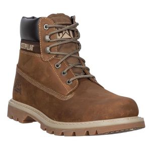 prix chaussure caterpillar