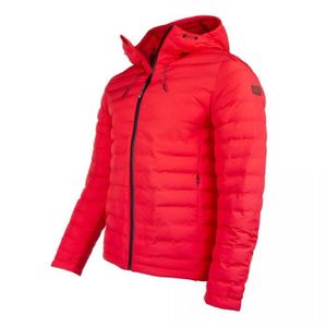 doudoune sans manche homme aigle