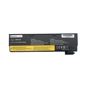 Batterie ordinateur portable Lenovo ThinkPad X270 20HN003W