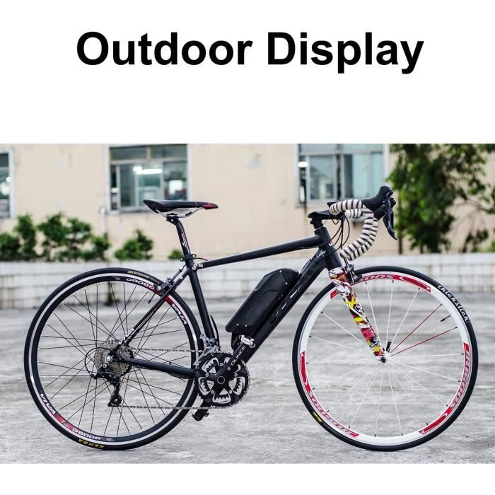 36v 350w 48v 500w Moteur de moyeu de roue Moteur de vélo