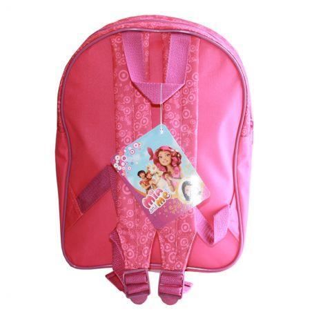 Cartable mia et moi sale