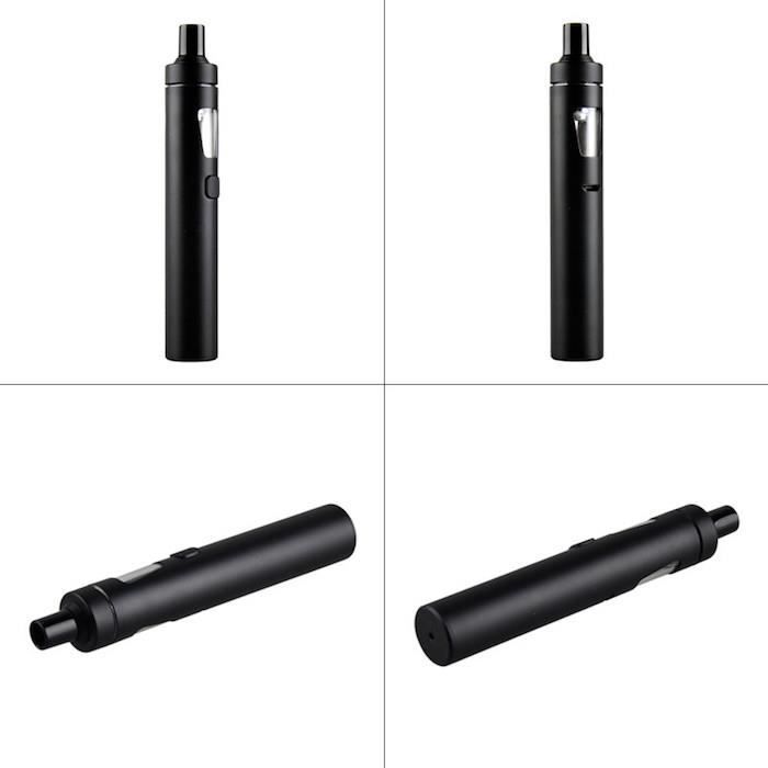 fuite cigarette électronique Vapoter ou fumer : toutes les différences main image 0