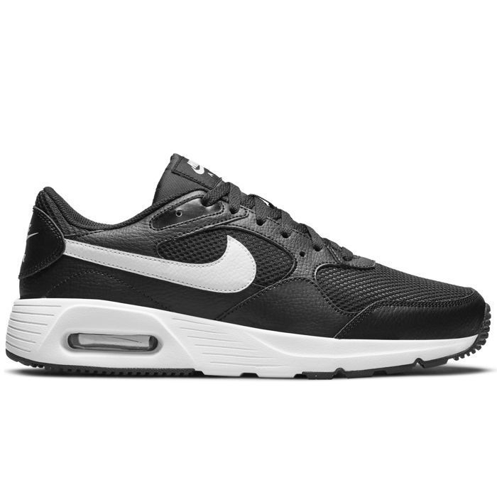 nike air max sans lacet