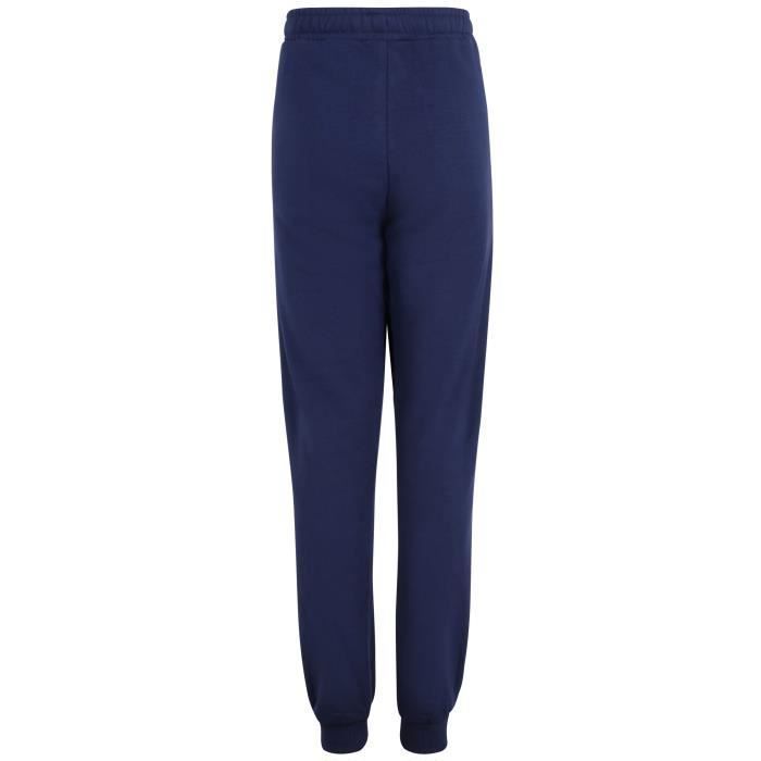 Jogging enfant Fila Songe Classic Logo medieval blue 13 14 ans Medieval blue Cdiscount Pret a Porter