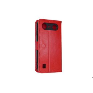 Custodia per telefono Doro Aurora A10 con cinturino - Extra grip e protezione | Horend Goed Audiciens