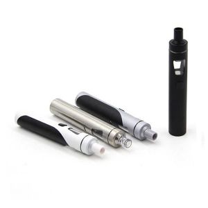 elfbar nachfüll pod läuft aus Cigarette électronique complet main image 1