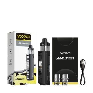 elfbar nachfüll pod läuft aus Voopoo main image 0