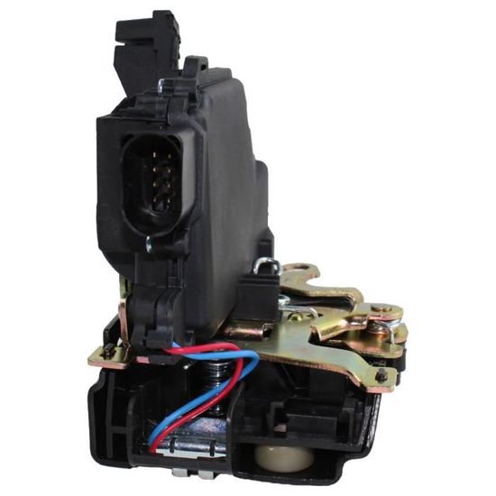 Pièce Passat 3b4839016 Starkit Moteur De Centralisation Serrure Porte Arrière Droite Pour VW Passat 96-05, Skoda Octavia... Ceinture Polo 5 - Foto 4