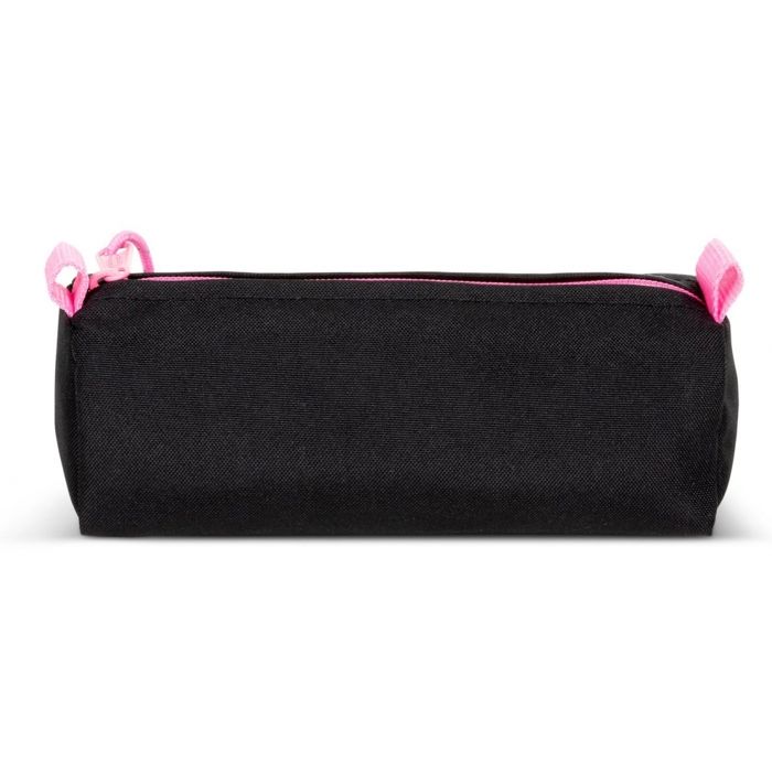 2€84 sur Trousse Eastpak Benchmark Single 008 Noir - Trousse