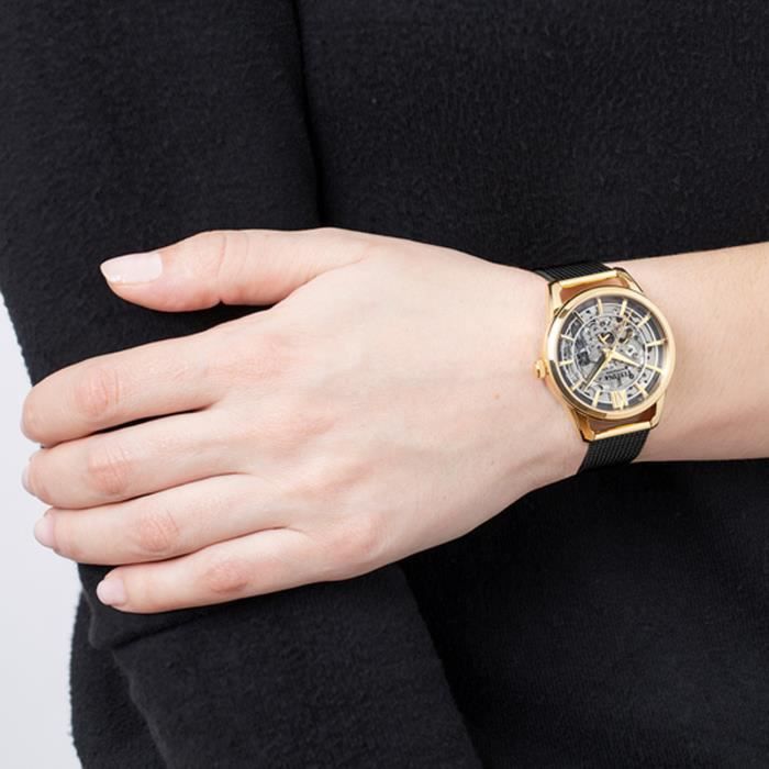 Montre festina automatique squelette online