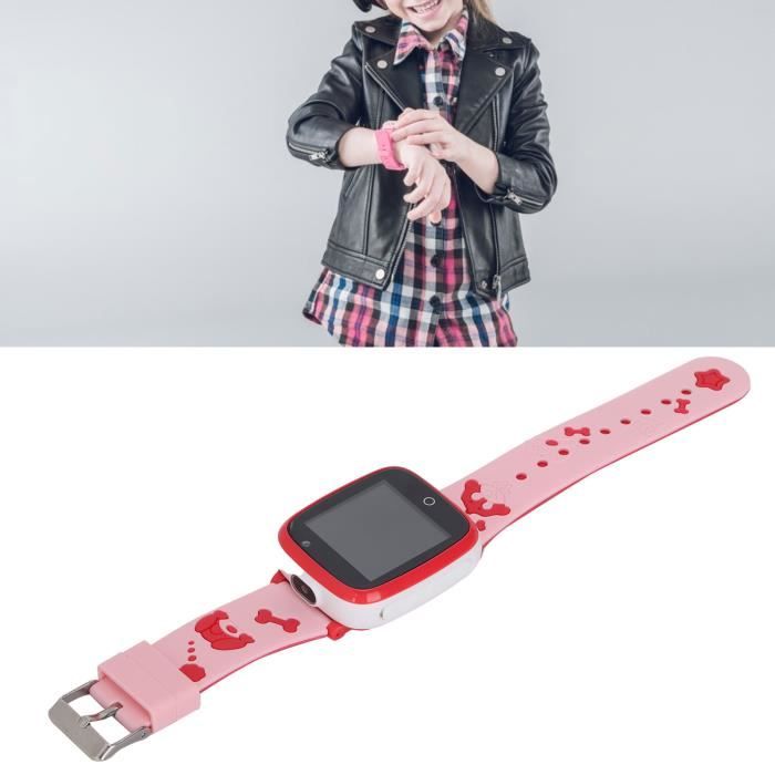 Montre internet online