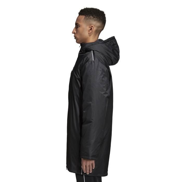 Veste adidas Core 18 Stadium Cdiscount Sport