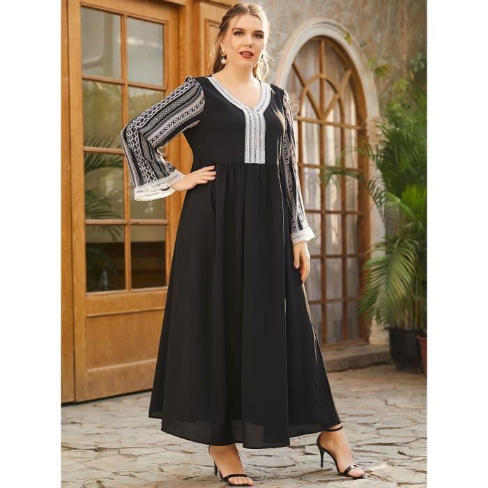 Vetement discount arabe femme