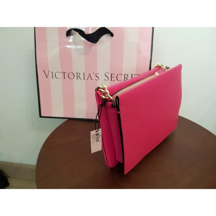 Sac victoria secret rose clearance
