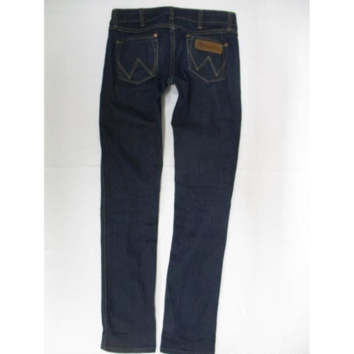 Wrangler femme 2025