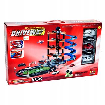 Cheap voiture pour circuit flexible Store Circuit de voitures flexible pour enfa