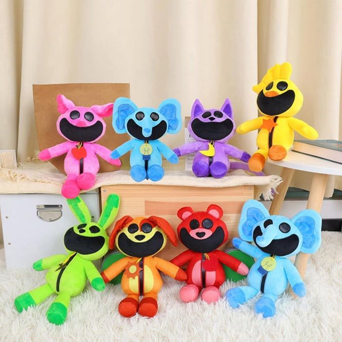 Peluche Moustique Adorable - Jouet Doux, Oreiller Ou Décoration, Cadeau Original Pour Enfants Et Adultes