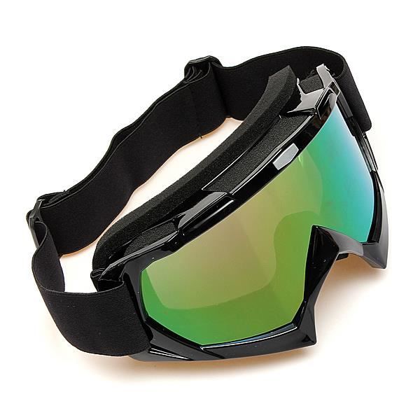 Lunette vtt on sale enduro